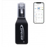 Regulátory nabíjania a meniče PRS-EXT RS485/WiFi EPEVER Riadiaci adaptér WiFi-2.4G-RJ45-D (Príslušenstvo EPEVER - bezdrôtová WiFi komunikácia, Prostredie: Local/Cloud, Určenie: Monitorovanie a nastave