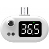 Chytrý mobilný teplomer MISURA - micrUSB konektor (P21MW01)