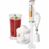 Tyčový mixér Sencor SHB 4260WH 600 W biely