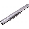 Baterie T6 power HP 340 G1, 350 G1, 355 G2, Pavilion 14-N000, 15-N000, 2600mAh, 38Wh, 4cell NBHP0106 neoriginálna