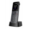 Yealink W73H IP DECT rúčka pre W73P, 1,8'' bar.disp.