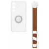 Samsung Clear Gadget Case na S24 transparent EF-XS921CTEGWW