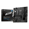 MSI PRO B760M-P DDR4 základní deska Intel B760 LGA 1700 Micro ATX