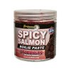 STARBAITS - Obaľovacia pasta Spicy Salmon 250 g