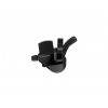 Shimano řadící páčka CUES SL-U6000-10/11sp levá 2x