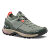 Topánky SALEWA Puez 2 Knit PTX W 5136 shadow/dark olive US 8 / UK 6 /EU 39