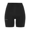 Dámske Legíny 3-4 CRAFT HYPERVENT SHORT TIGHTS W C17306-9990 – Čierna