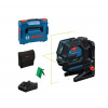 Čárový laserový měřič Bosch GCL 12V-50-22 CG 0601066S02