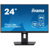 iiyama ProLite/XUB2492QSU-B1/23,8''/IPS/QHD/100Hz/0,5ms/Black/3R