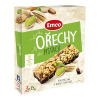 Emco Tyčinka s orechami a pistáciami 3x35g