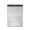 Umývačka riadu 50 x 50 – ELEKTROMECHANICKÉ ovládanie – 400 V, HENDI, 400V/6600W, 645x576x(H)837mm