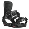 Gravity Rise black 25/26 dámske snb viazanie - L (EU 41,5-43)