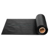 Vevor Záhradná netkaná geotextília proti burine 0.4 × 30.5m, 90.7g čierna JBXBZ13100FTMCPP2001V0