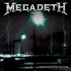 CD Megadeth: Unplugged In Boston DIGI