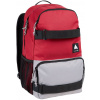 batoh BURTON TREBLE YELL Deep Red 21 L