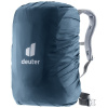 Deuter Rain Cover Square poskytuje vynikajúcu ochranu pred dažďom a vodou vďaka PU záteru a podlepeným švom. Kryt proti dažďu sa dodáva v luminiscenčných farbá Ara