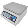 TOMGAST Kuchynská váha stolná 5/10kg neoverená| TOM, VAH-5