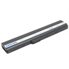 Batéria AVACOM pre Asus A42/A52/K52/X52 Li-Ion 11,1V 5600mAh