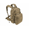 Vojenský batoh s priamou akciou (BP-GHST-CD5-CBR) 20-40 L Beige and Browns (Priama akcia Ghost MK Batoh.)