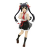 Furyu K-On! Trio-Try-iT PVC Soška Azusa Nakano 21 cm