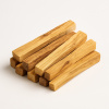 Palo Santo drievka z Peru Hmotnosť: 50 gramov (5 až 10 drievok)