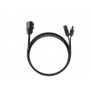 EcoFlow Cable pre connecting Solar Panel to Power Hub - 6m