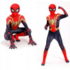 Kostým pre chlapca- Spiderman ďaleko od domu 2022 - 110/120 cm outfit (PSI Patrol Strażak Marshall 116/122 5-6 rokov)