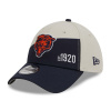 Chicago Bears - Historic 2023 Sideline 39Thirty NFL Šiltovka M/L