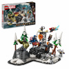 LEGO Super Heroes 76291 Marvel 76291 Avengers: Ultronov čas