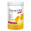 ASCORVITA Kids želé medvedíky, príchuť pomaranč 1x60 ks