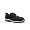 MADDOX BOA® BLACK-GREY LOW ESD S3