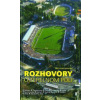 Rozhovory o Tehelnom poli - Okrucký Svetozár