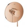 GROHE ESSENCE Sprchová batéria podomietková, Warm Sunset 24057DA1 GRO 24057DA1