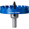 Bosch Dierovka EXPERT Sheet Metal, 85 mm 2608901446