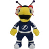 Plyšový maskot Tampa Bay Lightning NHL Thunderbug #00 Plush Figure