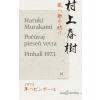 Počúvaj pieseň vetra, Pinball 1973 - Haruki Murakami - online doručenie