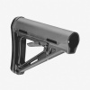 Pažba MOE® Carbine Stock Mil-Spec Magpul® – Stealth Grey