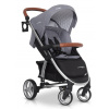 EasyGo Virage Ecco Športový kočík 2019 Anthracite