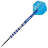 Šípky Red Dragon steel Gerwyn Price Iceman Challenger 25g, 85% volfrám Hmotnost šipky: 25g