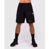 Pánské fitness šortky Venum Tactical XT - Black/Fire Red Velikost: L