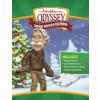 Adventures in Odyssey Advent Activity Calendar (Focus on the Family)(Brožovaná)