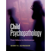 Child Psychopathology (Barry H. Schneider)(Brožovaná)