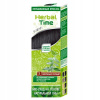 Herbal Time čierna 7 75 ml henna na vlasy
