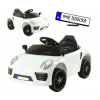 Elektrické auto pre deti - Auto pre Cabrio + LED + pilot + batéria Bujak (Auto pre Cabrio + LED + pilot + batéria Bujak)