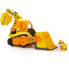 Auto Rubble & Crew Interaktívne vozidlo so zvukmi Rubble (778988496275)