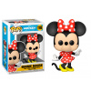 Funko Pop! 1188 Disney Minnie Mouse