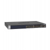 Netgear 28PT M4350-24G4XF MANAGED SWITCH (GSM4328-100NES)