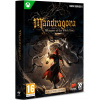 Mandragora: Whispers of the Witch Tree Collector's Edition Xbox X krabička