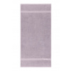 Malý bavlnený uterák Ralph Lauren DULANEY Lilac 50 x 100 cm 1062997 fialová 50x100