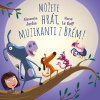 Vstupte do pohádky 4 - Jste na řadě, brémští muzikanti! - Jardin. Le Goff Hervé, Alexandr